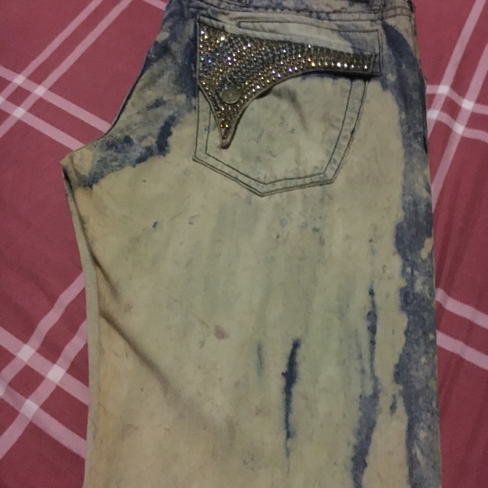 Robin jeans ✨ - Picture 3 of 3
